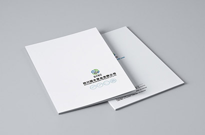 景东画册设计：以纸为媒，镌刻城市的精神图腾